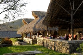 Morgan's Rock Nicaragua outside area – Best Places In The World To Retire – International Living
